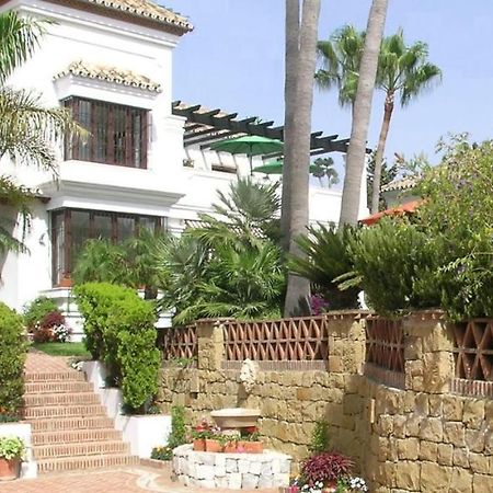 Beach And Golf Resort La Perla Miguel Adults Only Марбелья Екстер'єр фото